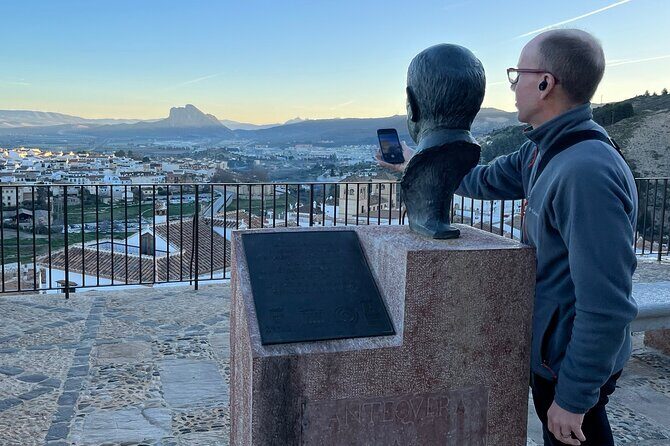 Romantic Antequera: A Self-Guided Audio Tour - Final Thoughts
