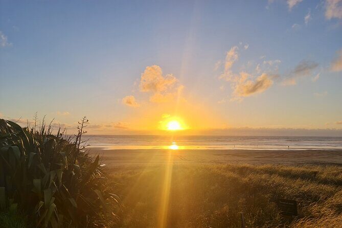 Romantic Auckland Sunset tour with Winery & Thermal pool - Frequently Asked Questions