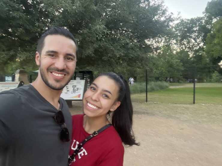 Romantic Austin Outdoor Escape Game - Experience Highlights