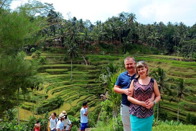 Romantic Bali Honeymoon Tour Package For 7 Days 6 Nights - Tour Package Highlights