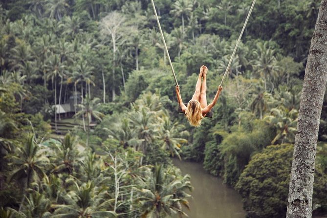 Romantic Bali Honeymoon Tour Package For 7 Days 6 Nights - Day 1: Arrival and Accommodation