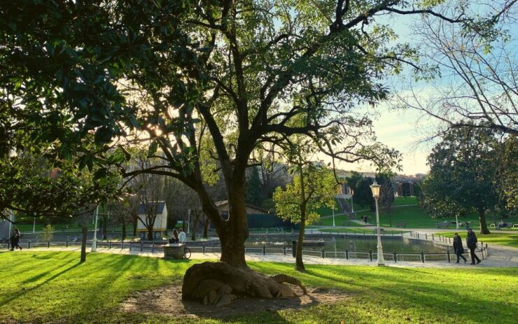 Romantic Bilbao: Outdoor Escape Game - Good To Know