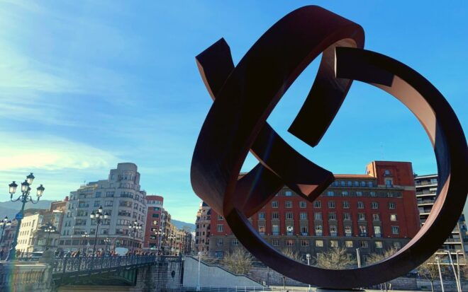 Romantic Bilbao: Outdoor Escape Game - Accessibility Notes