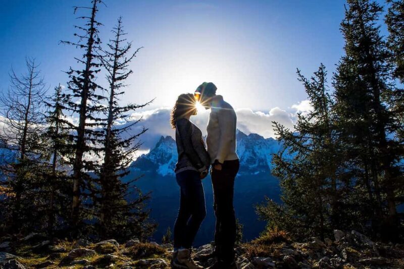Romantic Chamonix Photo Shoot Memories to Last a Lifetime - Who Is This Tour Best Suited For?
