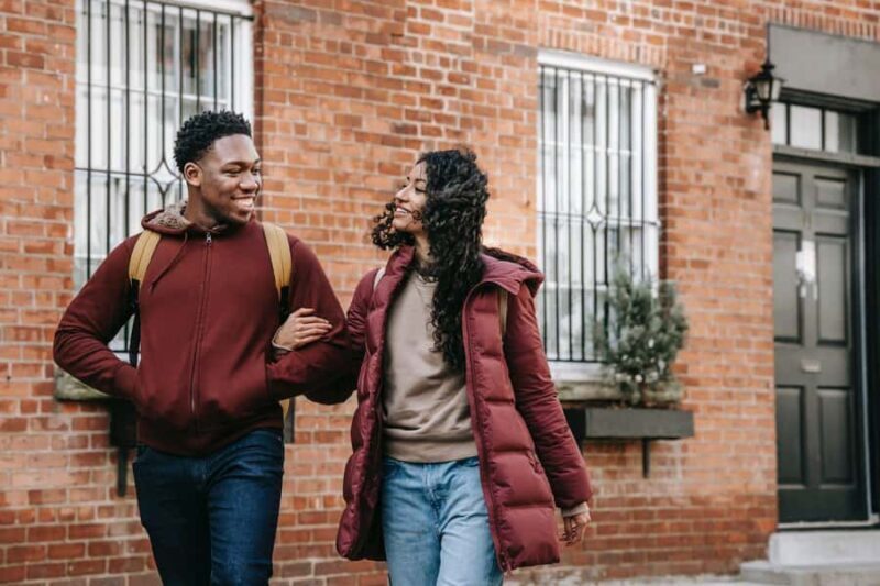 Romantic Charms of Auckland Private Walking Tour - Good To Know