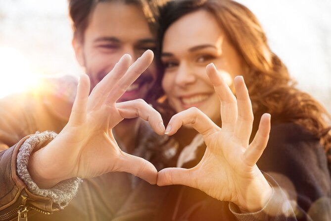 Romantic Charms of Auckland - Walking Tour - Discovering Hidden Gems and Local Haunts