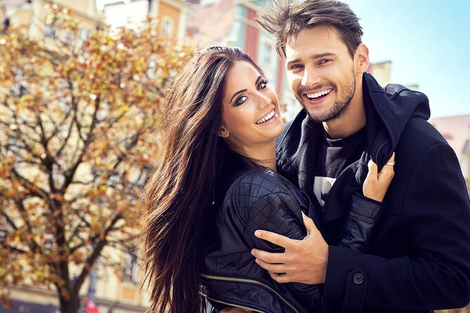 Romantic Charms of Auckland - Walking Tour - Unveiling Historical Landmarks and Architecture