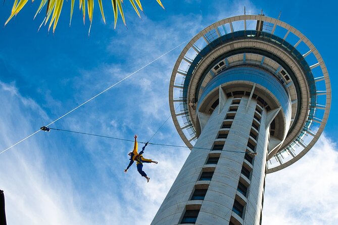 Romantic Charms of Auckland - Walking Tour - Indulging in Delicious Cuisine and Wine