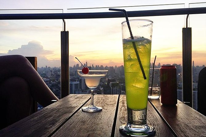 Romantic Couple Massage & Rooftop Dinner - Questions and Support