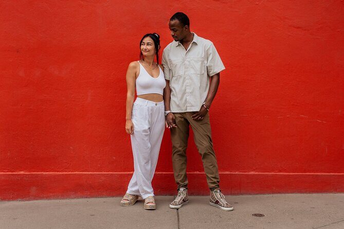 Romantic Couple Photo Tour Sayulita with a Pro Photographer - Good To Know