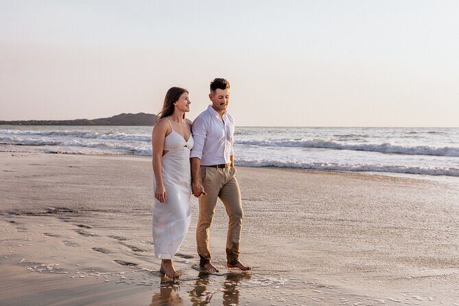 Romantic Couple Photo Tour Sayulita with a Pro Photographer - Why Youll Love This Experience