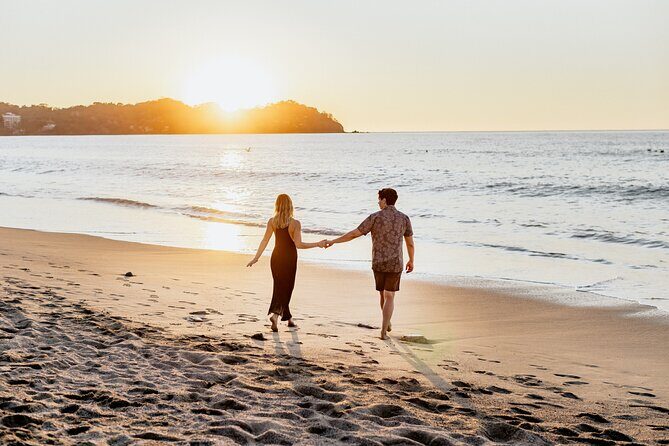 Romantic Couple Photo Tour Sayulita with a Pro Photographer - Final Thoughts