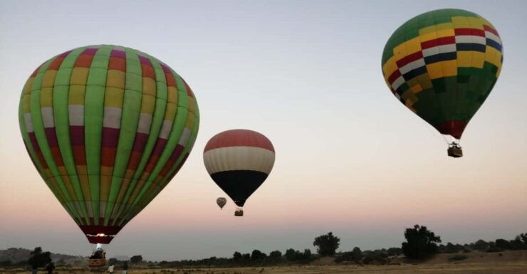Romantic Couples Flight: Huasca De Ocampo Getaway - Accommodation and Dining