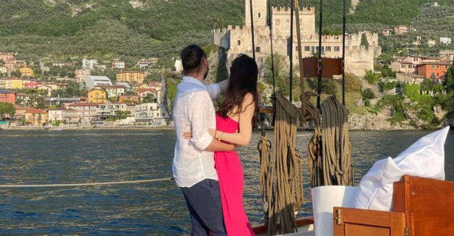 ROMANTIC CRUISE ON HISTORICAL SAILBOAT - Inclusions and Restrictions