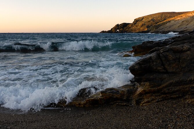 Romantic Cycling Tour With Private Picnic at the Beach - Cancellation Policy