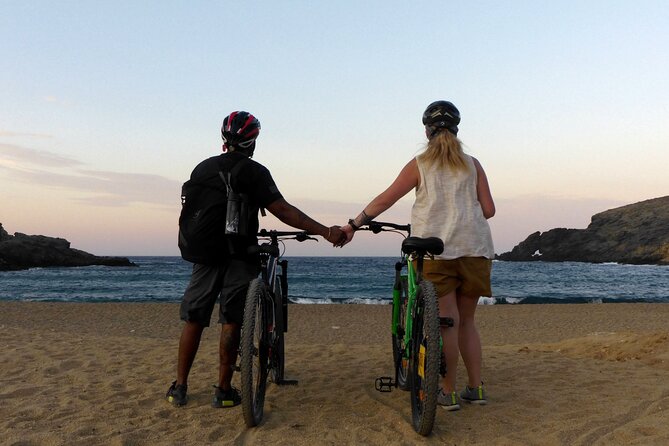 Romantic Cycling Tour With Private Picnic at the Beach - Traveler Photos