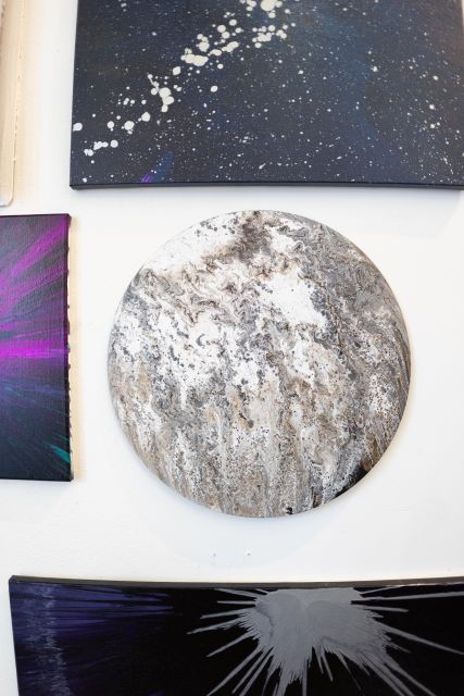 Romantic Date Private Art Experience - Benefits of a Private Art Experience