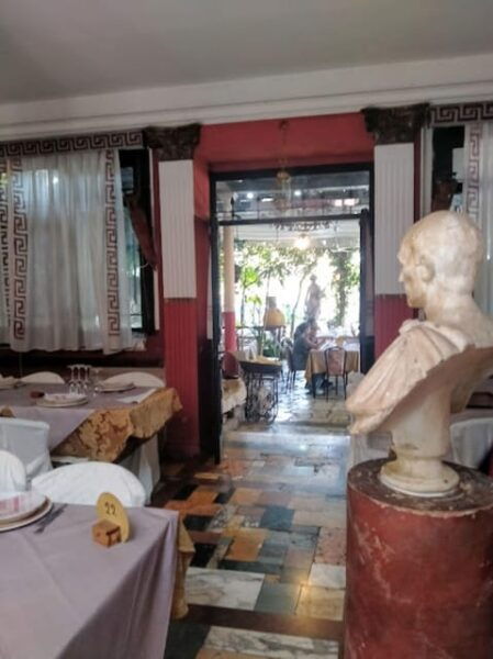 Romantic Day in Ancient Rome - Frequently Asked Questions