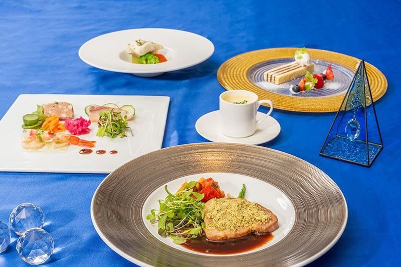 Romantic Deluxe Concerto Cruise in Kobe - Weather, route changes, and realistic expectations