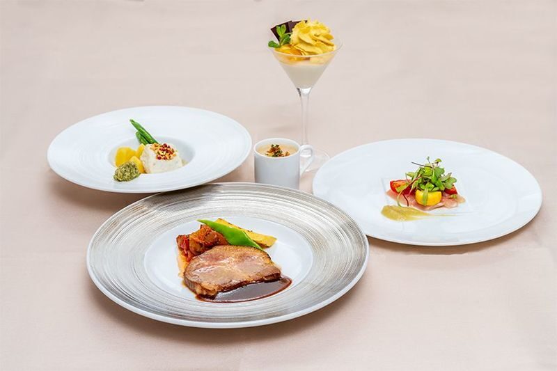 Romantic Deluxe Concerto Cruise in Kobe - Is the price worth it?