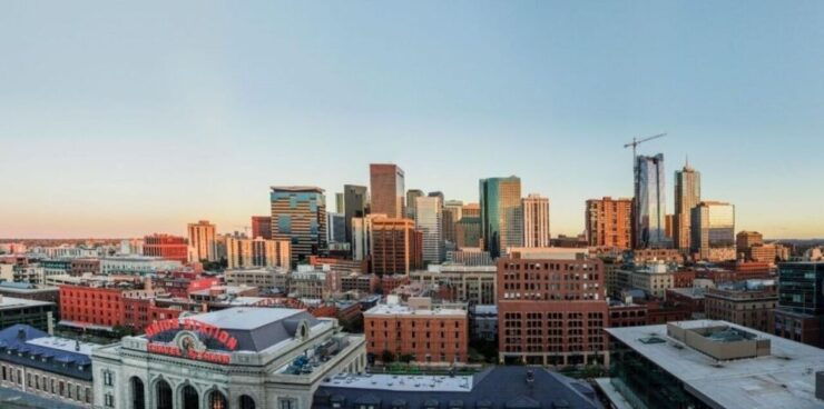 Romantic Denver: A Couple's Tour - Tour Duration and Flexibility