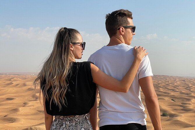 Romantic Desert Safari Dubai Tour - Tour Highlights