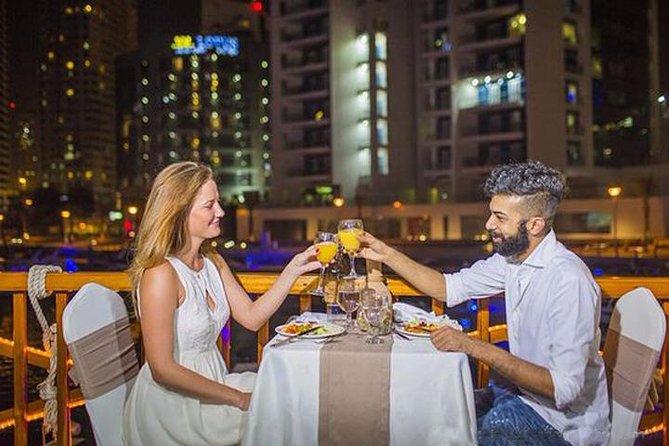 Romantic Dhow Cruise Dinner - What To Expect
