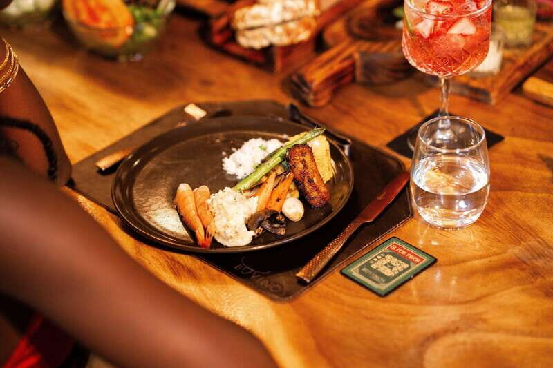 Romantic Dinner at Bovinos Steakhouse - Who Will Love This Experience?