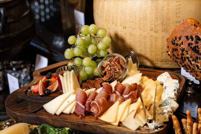 Romantic Dinner at Bovinos Steakhouse - The Sum Up