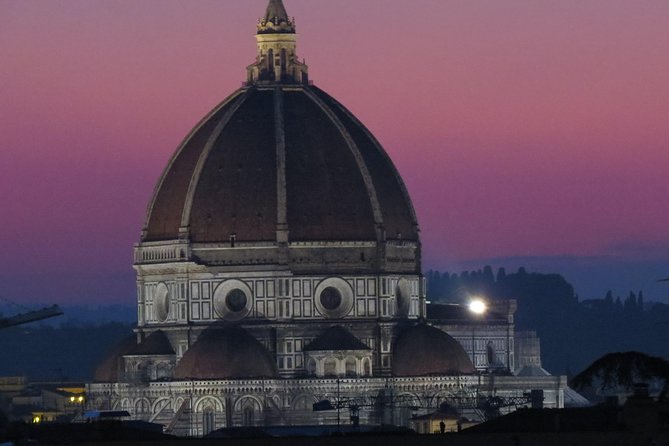 Romantic Dinner at Villa Bardini Museum With Views of Florence - What to Expect