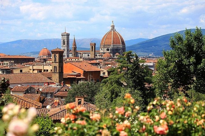 Romantic Dinner at Villa Bardini Museum With Views of Florence - Additional Information