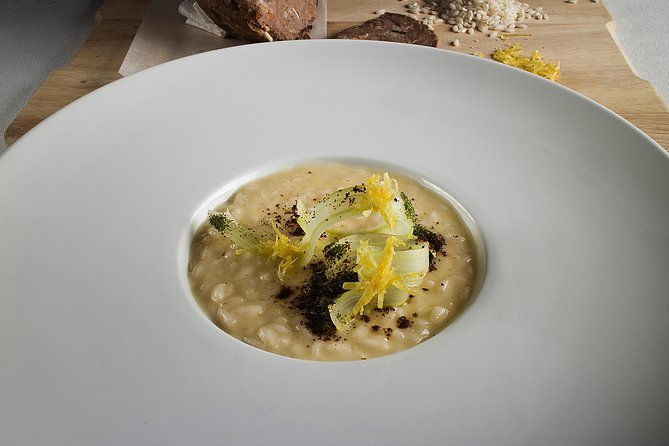 Romantic Dinner at Villa Bardini Museum With Views of Florence - 17th-century Villa Overlooking the City