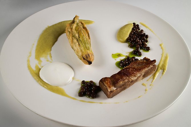 Romantic Dinner at Villa Bardini Museum With Views of Florence - Exclusive Viewing of Nighttime Florence