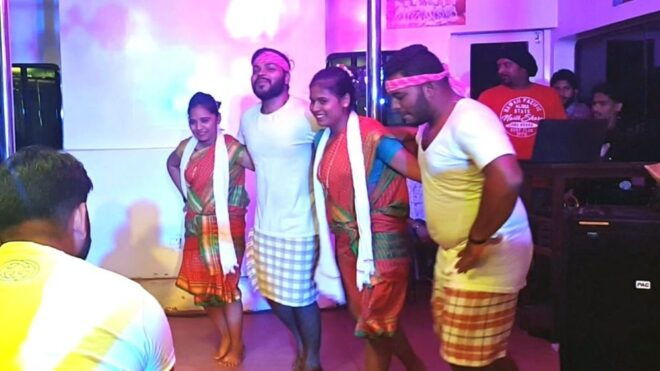 Romantic Dinner Cruise Panjim,Goa - Additional Information