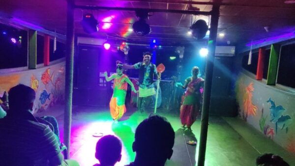 Romantic Dinner Cruise Panjim,Goa - Tips for a Romantic Dinner Cruise