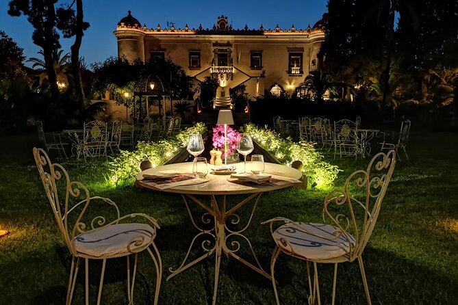 Romantic Dinner From Taormina With Vintage Car Tour - Good To Know