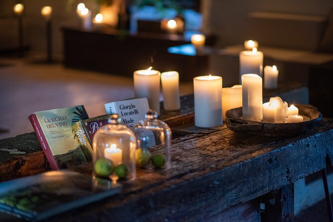 Romantic Dinner From Taormina With Vintage Car Tour - Operator Details