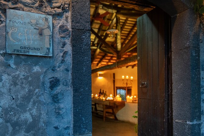 Romantic Dinner From Taormina With Vintage Car Tour - Frequently Asked Questions