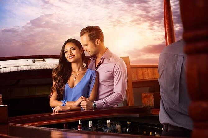 Romantic Dinner in Cancun - Sailing on a Beautiful Lagoon - Practicalities and Considerations