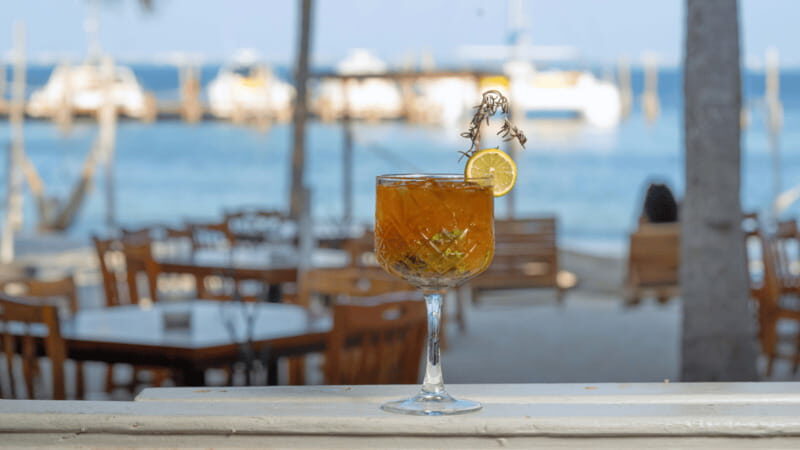 Romantic dinner in front of the sea - Final Thoughts