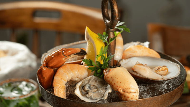 Romantic dinner in front of the sea - FAQ