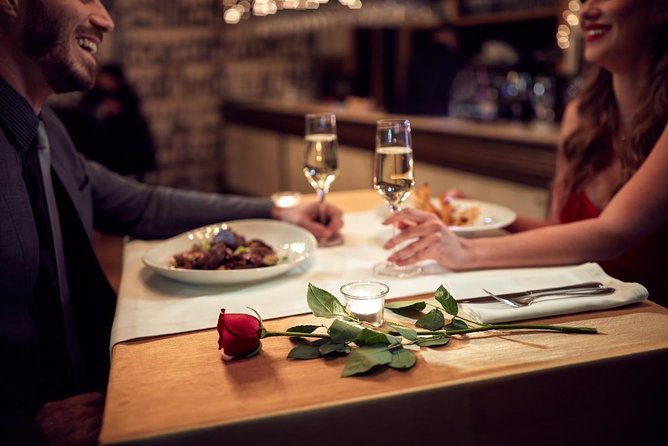 Romantic Dinner in Punta Cana - Private Chef at Your Place - Booking Process