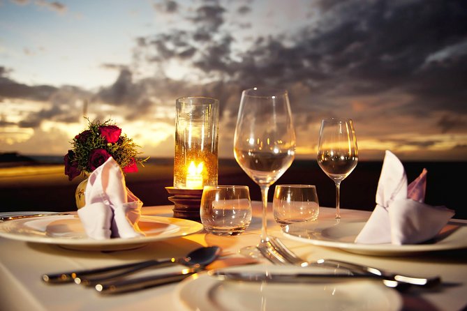 Romantic Dinner in Punta Cana - Private Chef at Your Place - Menu Customization