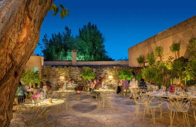 Romantic Dinner in Taormina, With Vintage Car Tour. - Gourmet Dining Experience