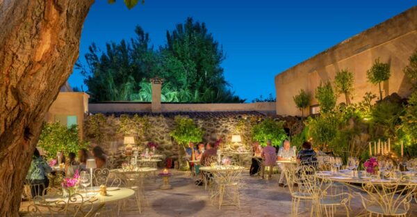 Romantic Dinner in Taormina, With Vintage Car Tour. - Surprise Options