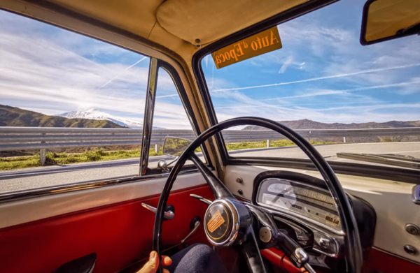 Romantic Dinner in Taormina, With Vintage Car Tour. - Frequently Asked Questions