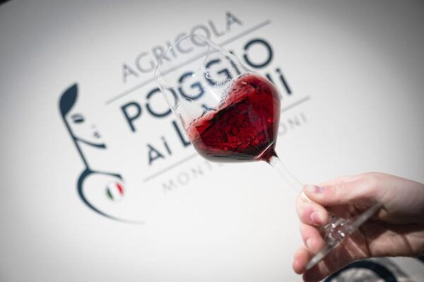 Romantic Dinner in the Vineyard of Poggio Ai Laghi Winery - Frequently Asked Questions