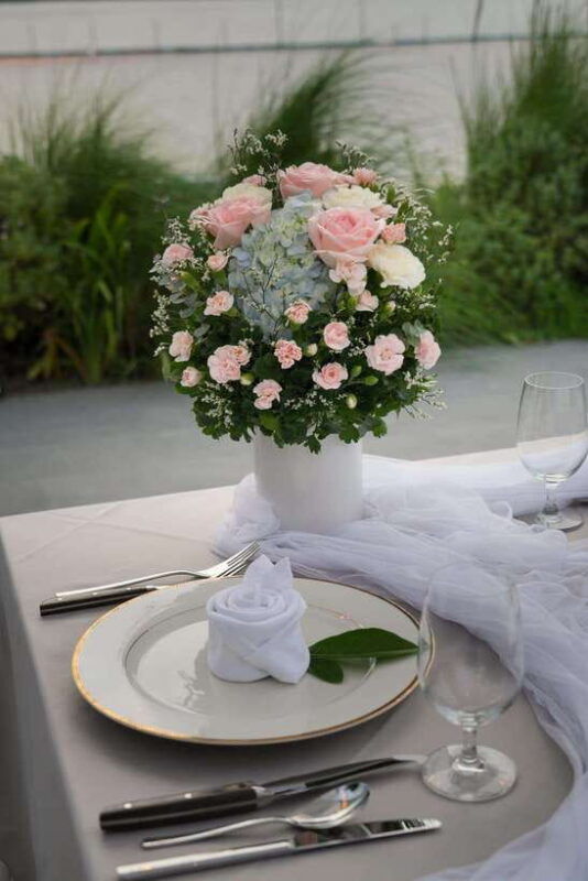 Romantic Dinner - Kalanan Riverside Resort - Good To Know