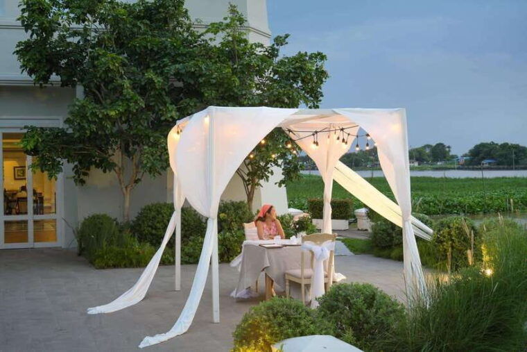 Romantic Dinner - Kalanan Riverside Resort - Cancellation Policy