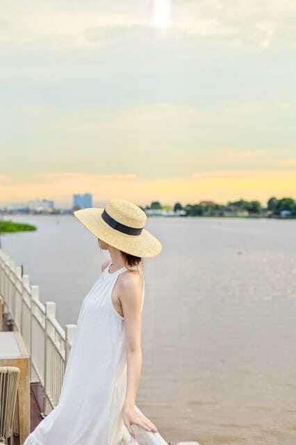 Romantic Dinner - Kalanan Riverside Resort - Availability and Location